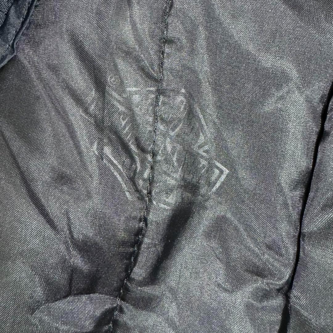 キングサイズ 44 ハーレー WillieG フリンジ ライダース レザー