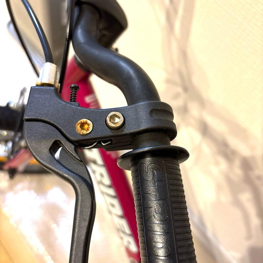 STRIDER 14x ストライダー ピンク 子供用自転車 キッズバイク