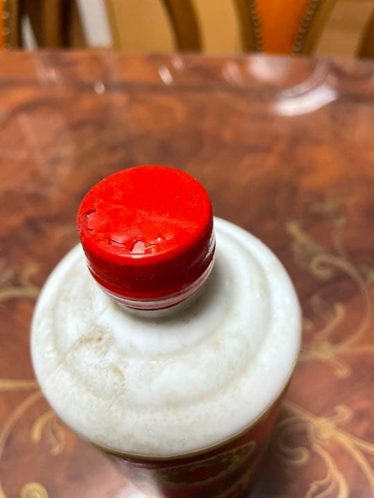 1985年産中国貴州茅台酒 未開封