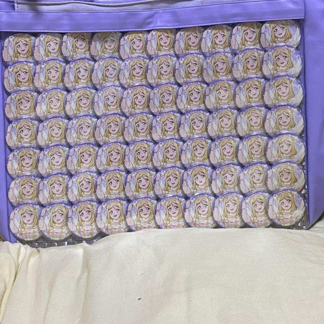 こりあん 5th 小原鞠莉