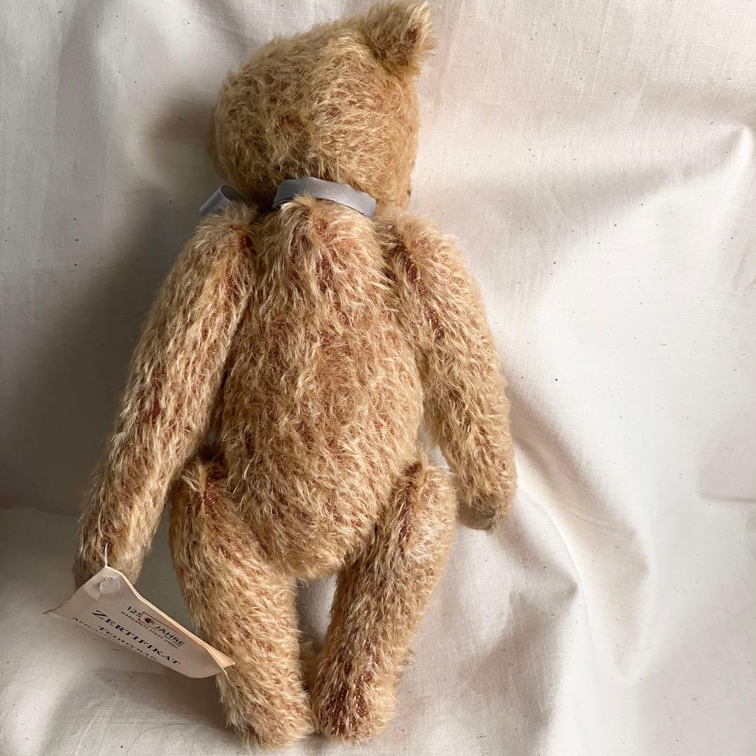 シュタイフ　アポロニアマルガレーテ　2005年限定　Steiff