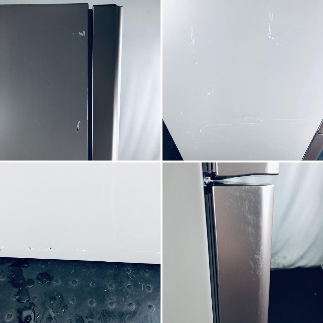 ★自社エリア内限定商品★ 中古 5ドア冷蔵庫 日立 (No.8778)