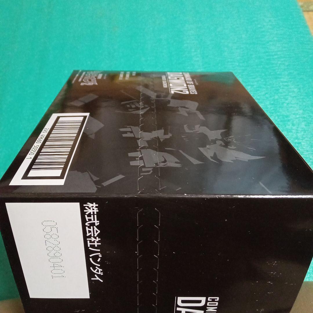 ダグオン＆ダグオン2 COMMAND OF BRAVES セット