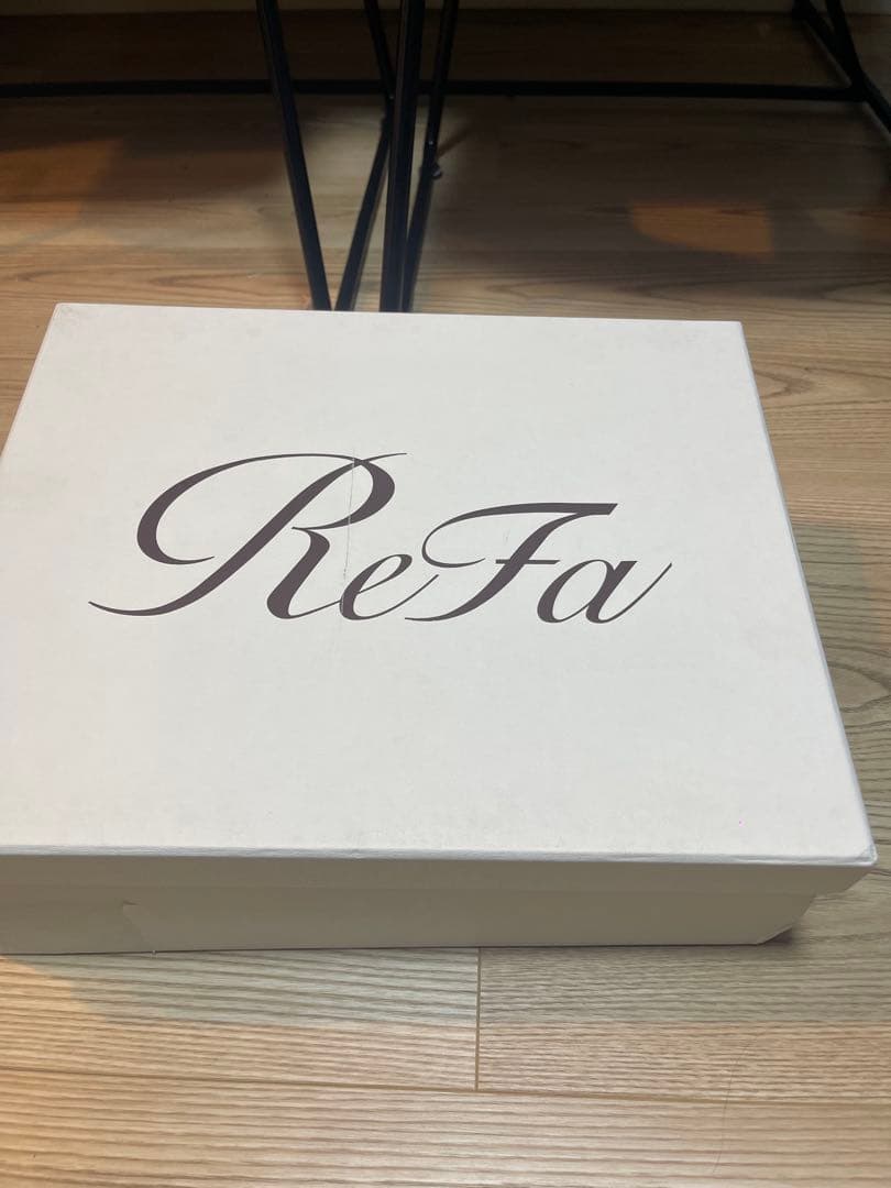 ReFa BEAUTECH DRYER リファ ビューテックドライヤー