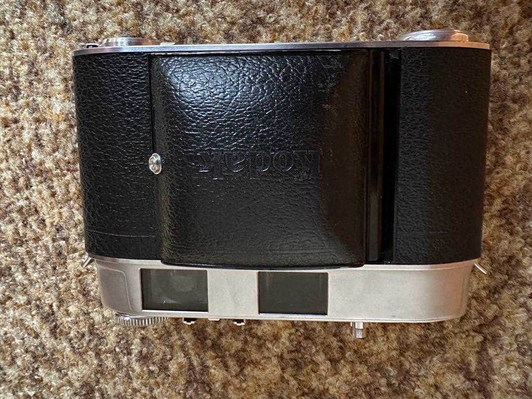 Kodak フィルムカメラ レティーナ