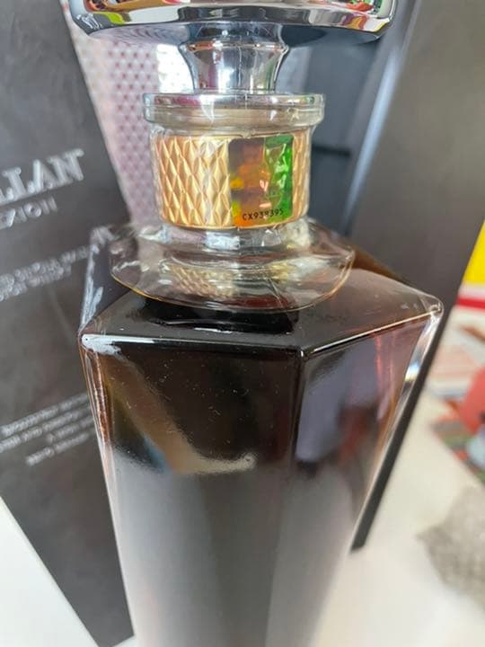 ザ・マッカラン リフレクション　THE MACALLAN REFLECTION