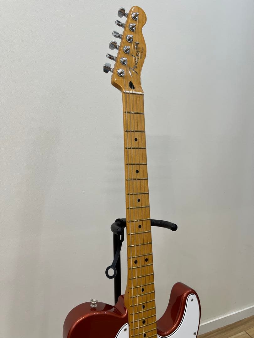 Y　テレキャスター