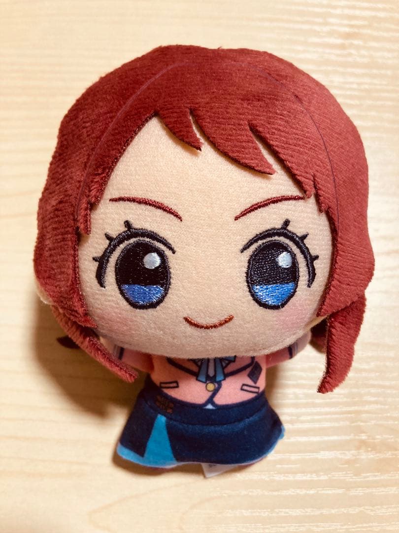 花美咲季 ちびぐるみ+アクスタ15点(大小含め)+α【学マス】