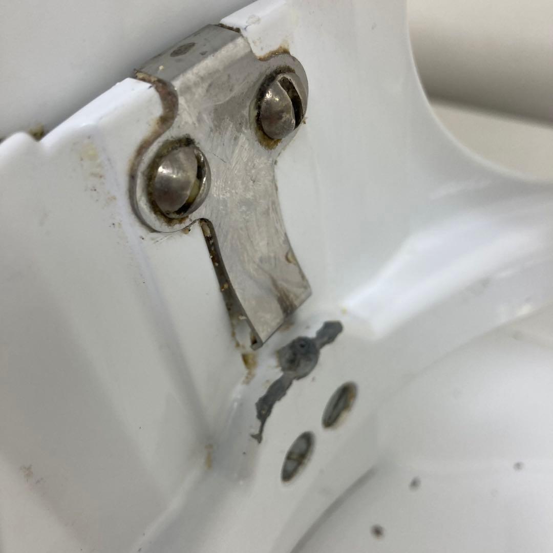 B36-9 KitchenAid キッチンエイド　スタンドミキサー　KSM5WH