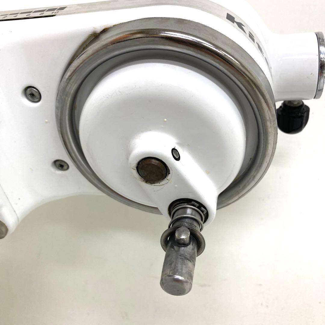 B36-9 KitchenAid キッチンエイド　スタンドミキサー　KSM5WH