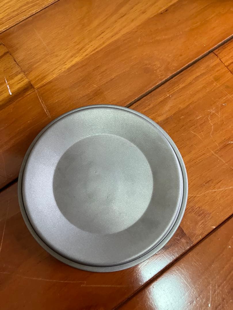 スノーピーク チタンシングルマグ　220・300・450・600 蓋セット