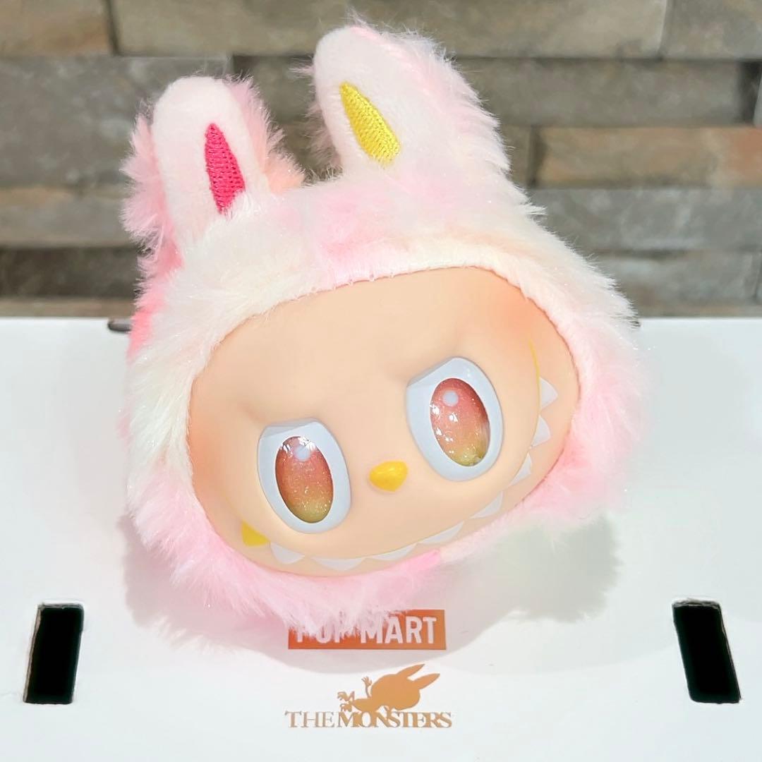 ♡即日発送,訳あり♡ジモモ ぬいぐるみ 38cm 箱 頭キーホルダー おまけ付き