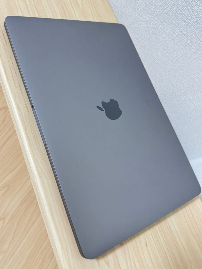 美品 MacBook Pro 16インチ i9 32/2TB CAD/3D設計