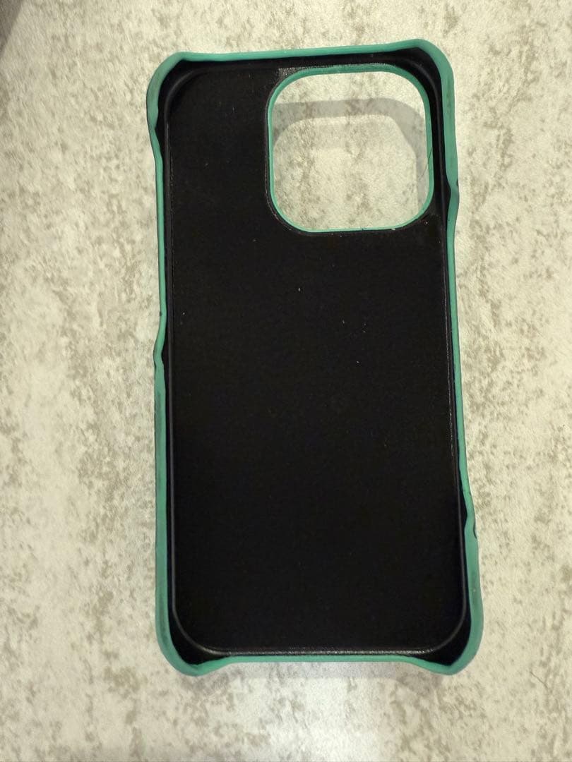 ボナベンチュラ AMIコラボ iPhone16proケース