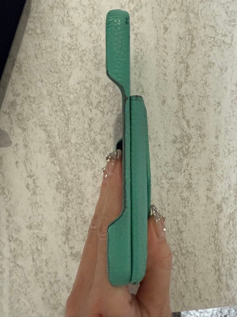 ボナベンチュラ AMIコラボ iPhone16proケース