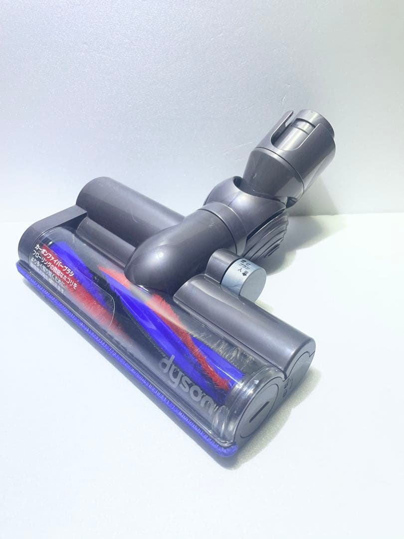 希少【分解洗浄】 Dyson DC48 DC63 タービンヘッド ダイソン