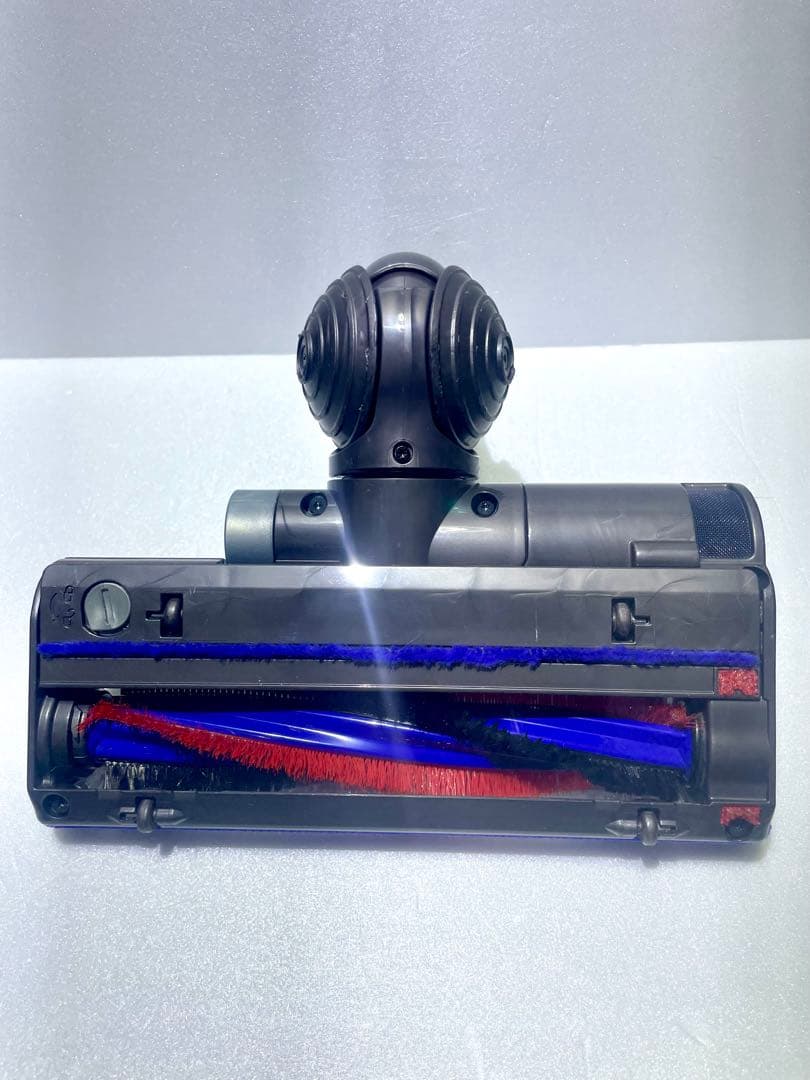 希少【分解洗浄】 Dyson DC48 DC63 タービンヘッド ダイソン