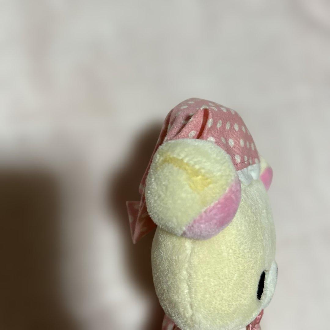 リラックマ　コリラックマ　ぬいぐるみ