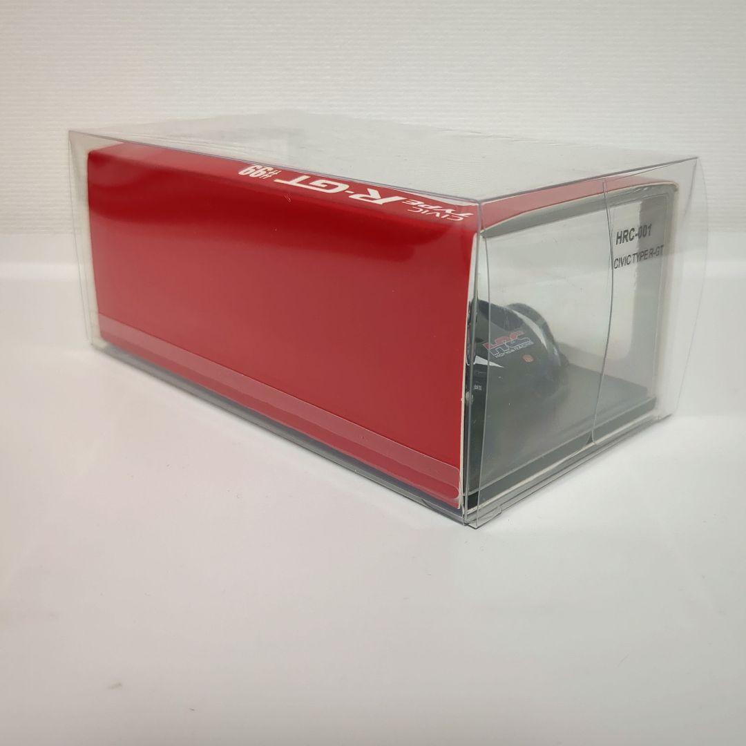 【イベント限定】spark CIVIC TYPE R-GT #99 シビック