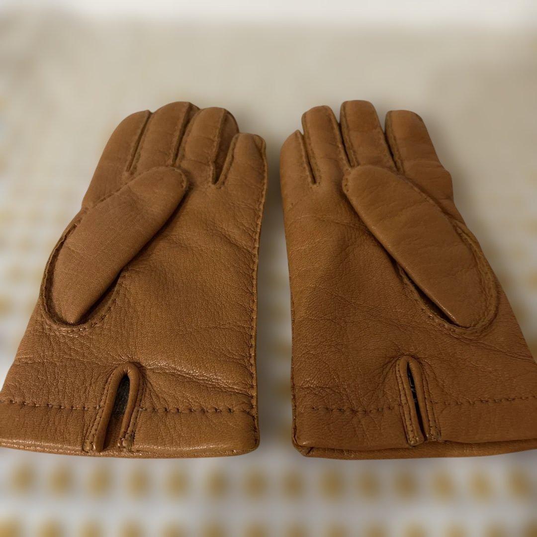 Melora メローラ グローブ 手袋 7.5