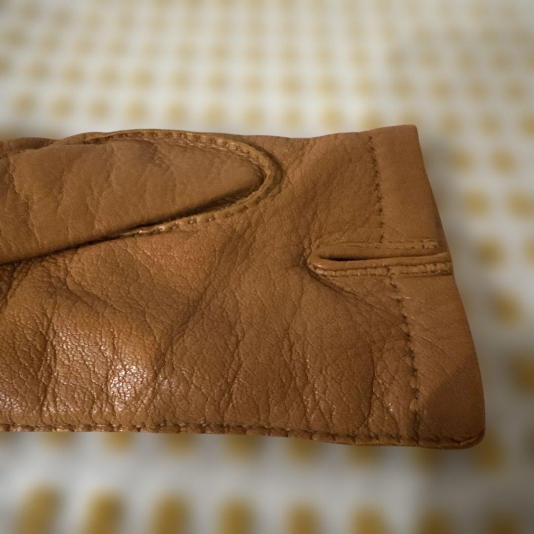 Melora メローラ グローブ 手袋 7.5