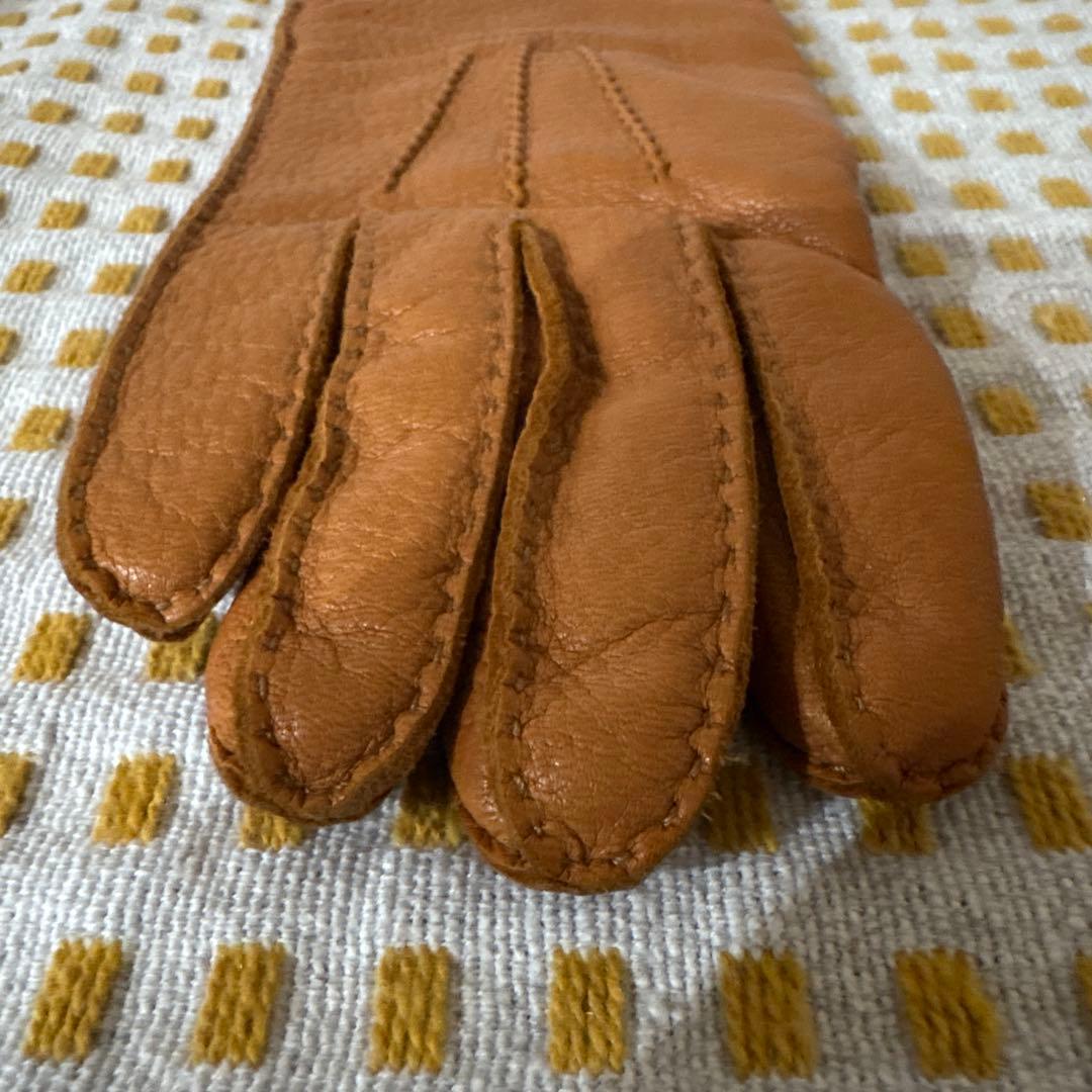 Melora メローラ グローブ 手袋 7.5