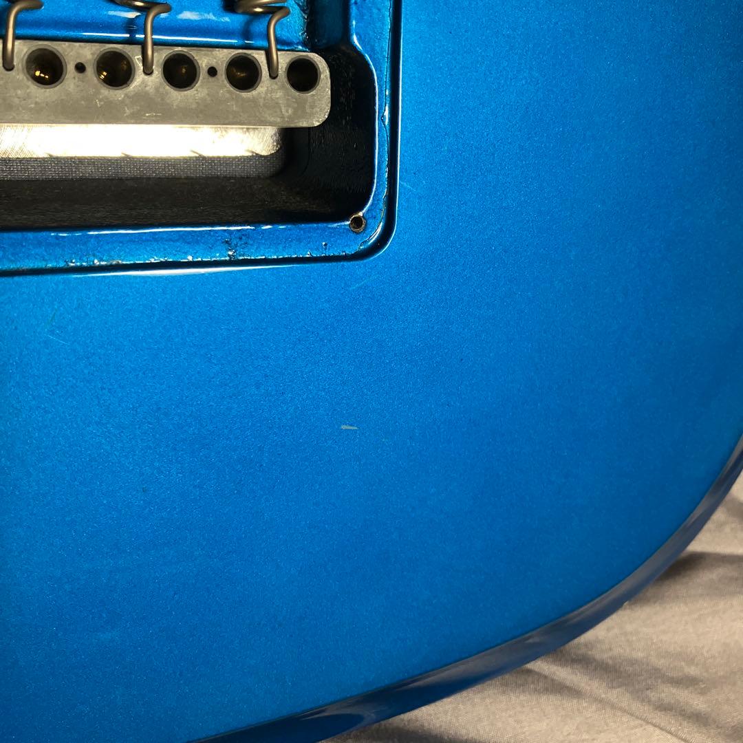 ギター tokai Talbo