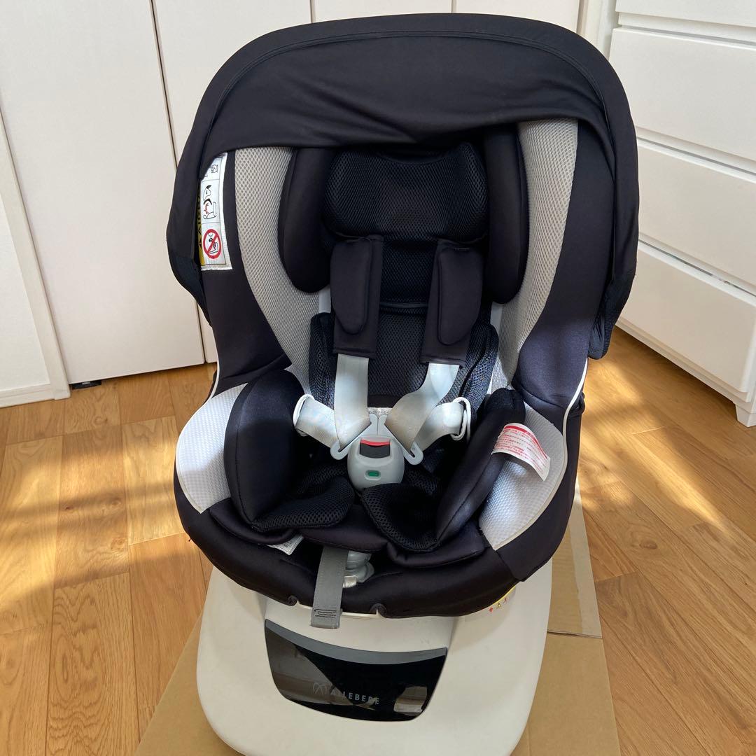 エールベベ クルットNTプレミアムW