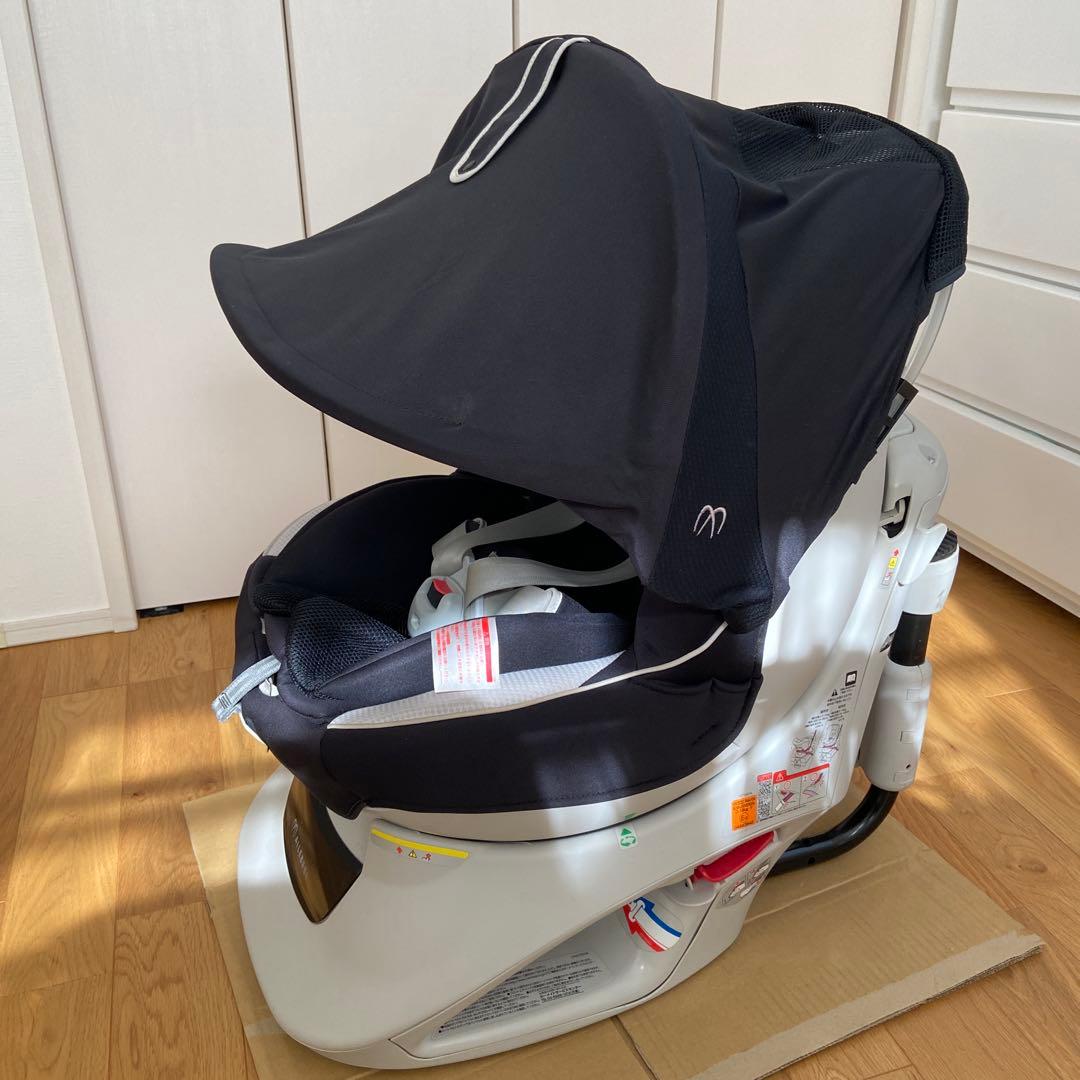 エールベベ クルットNTプレミアムW