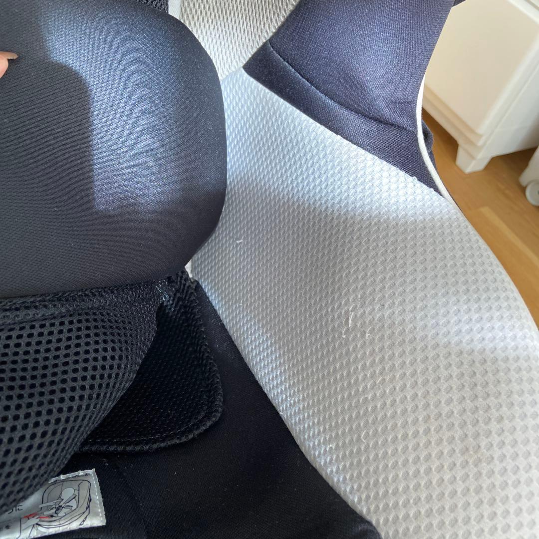 エールベベ クルットNTプレミアムW