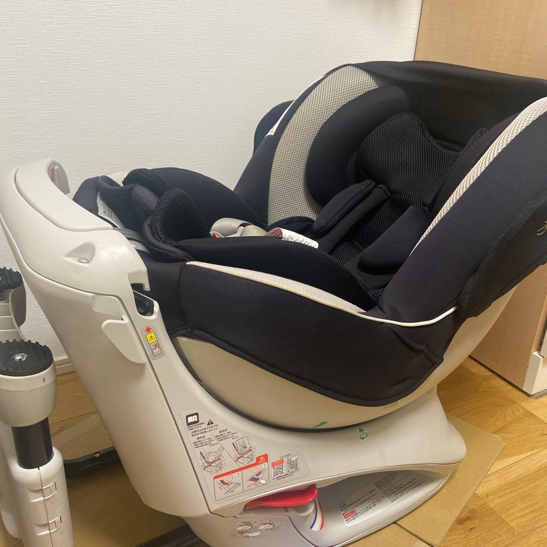 エールベベ クルットNTプレミアムW