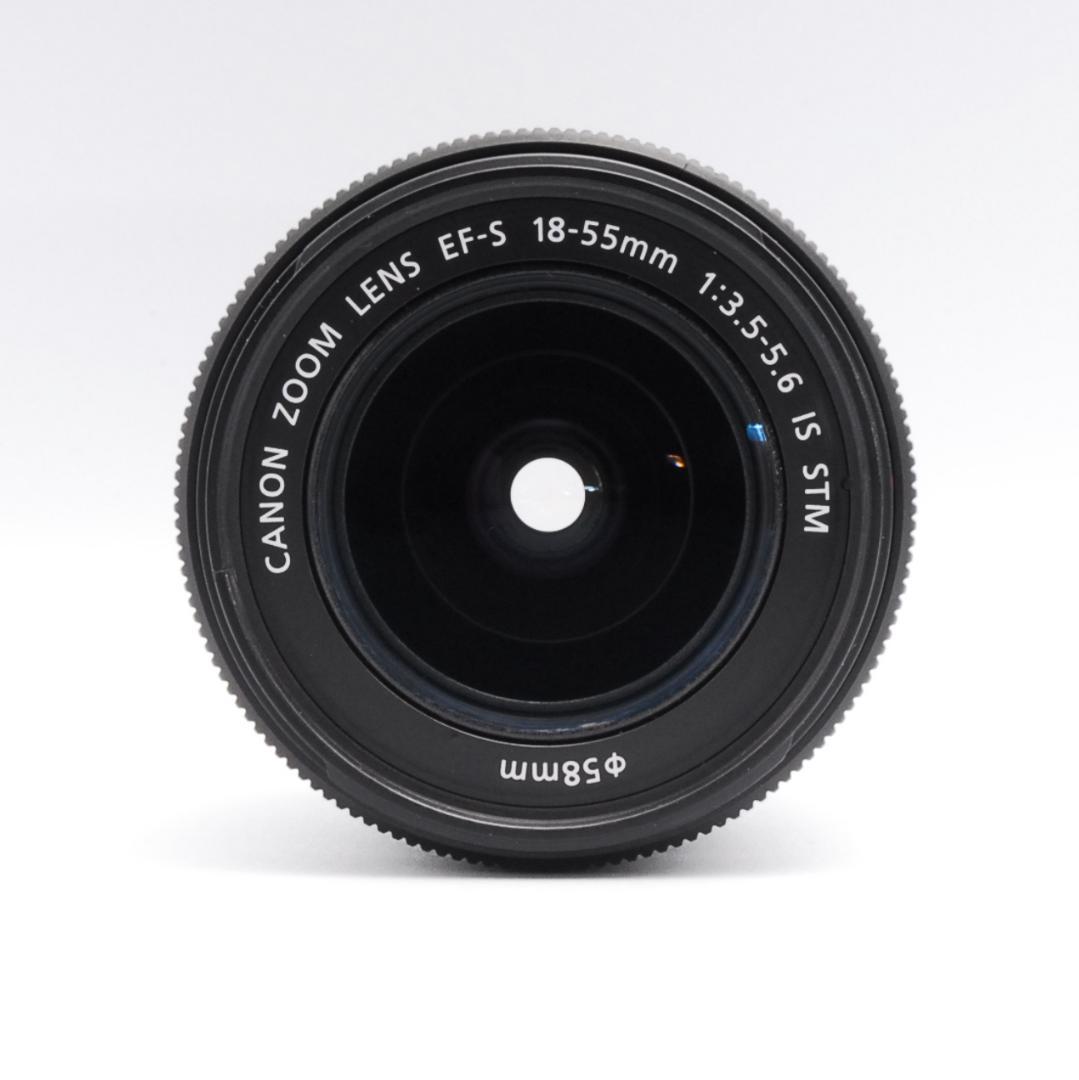 ⭐️美品！スマホ転送OK♩⭐️Canon EOS Kiss X9 wi-fi