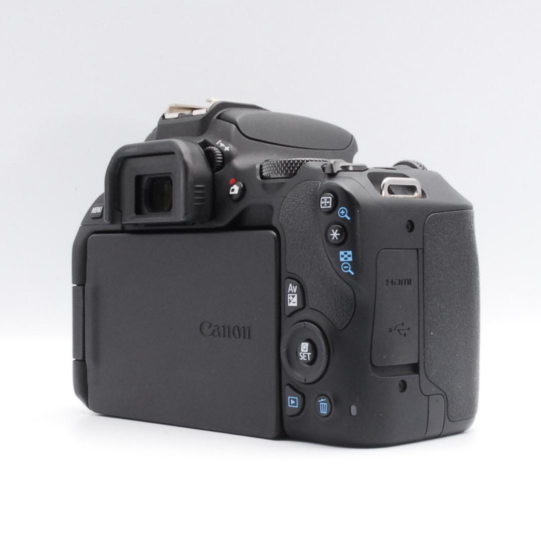 ⭐️美品！スマホ転送OK♩⭐️Canon EOS Kiss X9 wi-fi