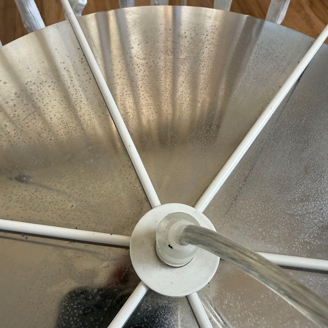 【レア】DI CLASSE ディクラッセ Rami 枝 ペンダントライト