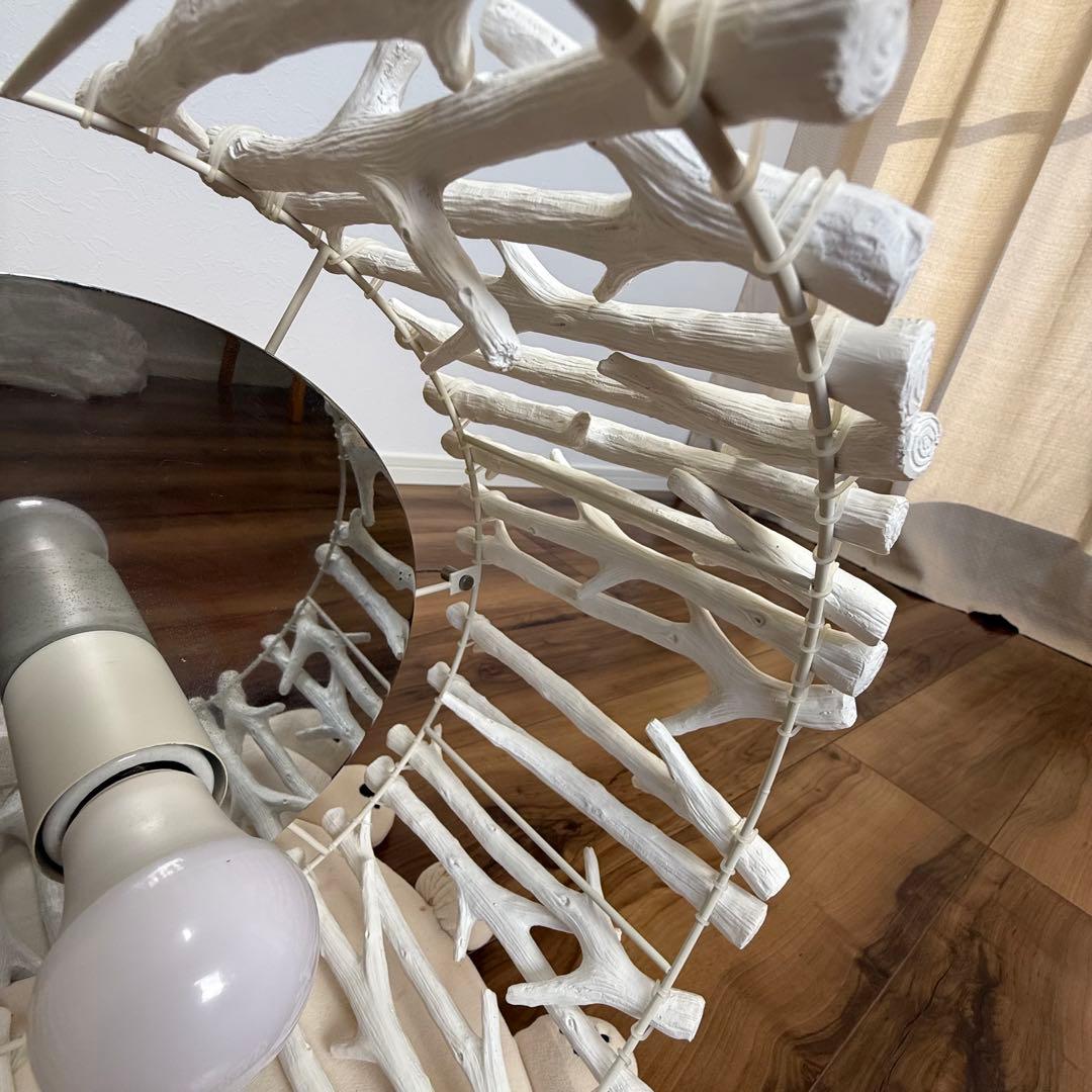 【レア】DI CLASSE ディクラッセ Rami 枝 ペンダントライト