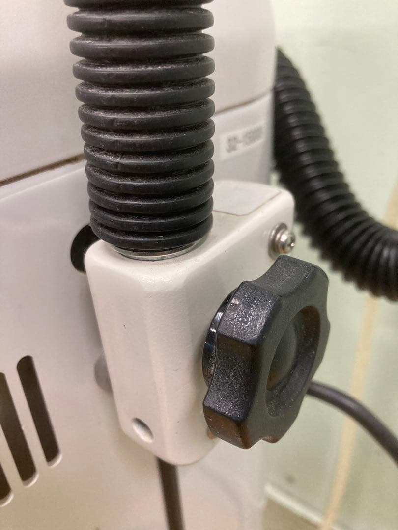 オゾンピュアミスイオンスチーマーⅡ小