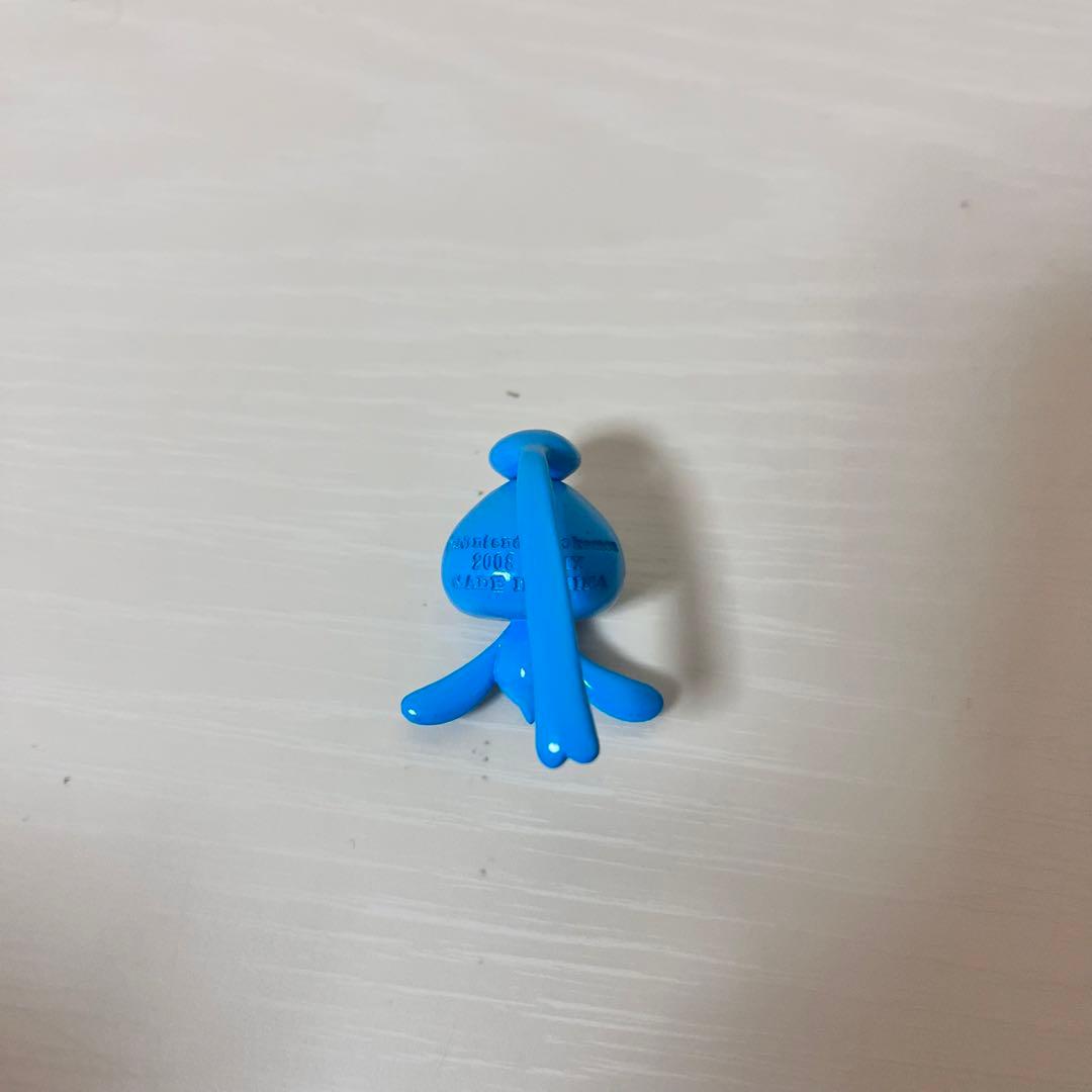 フィオネ　フィギュア　ポケモン