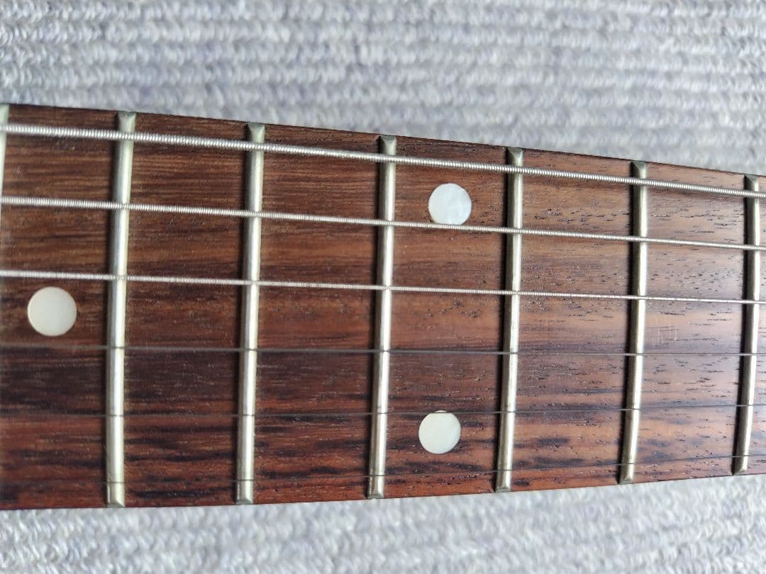 Ibanez gio エレキギター レッド