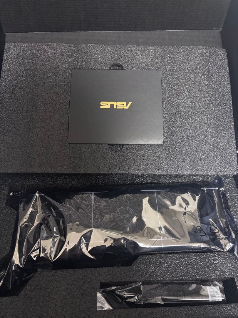 グラフィックボード・グラボ・ビデオカード ASUS Prime RTX5060ti 8G OC edition