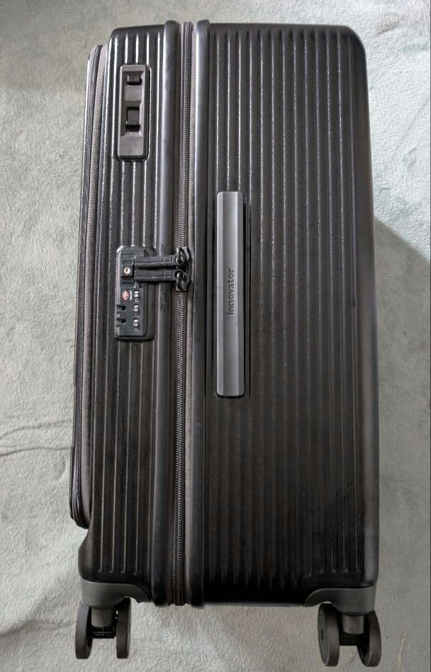 イノベーター スーツケース 75L innovator
