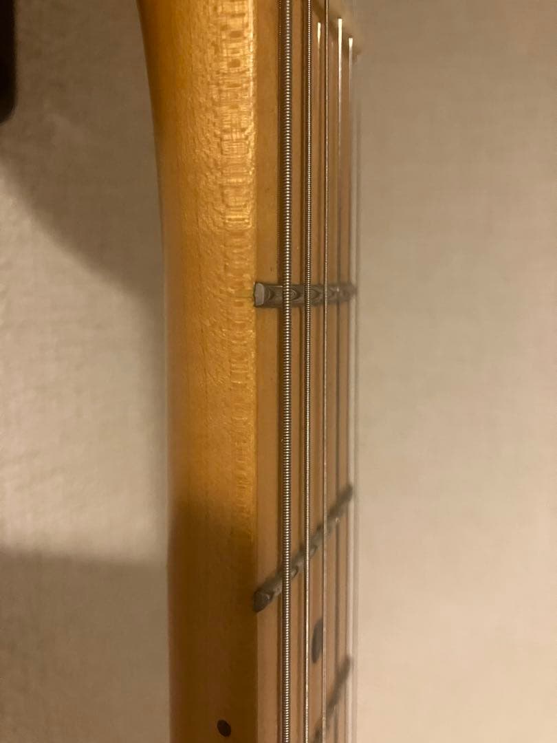 Coolz ZST-V/R フィエスタレッド　ストラトキャスター　タイプ