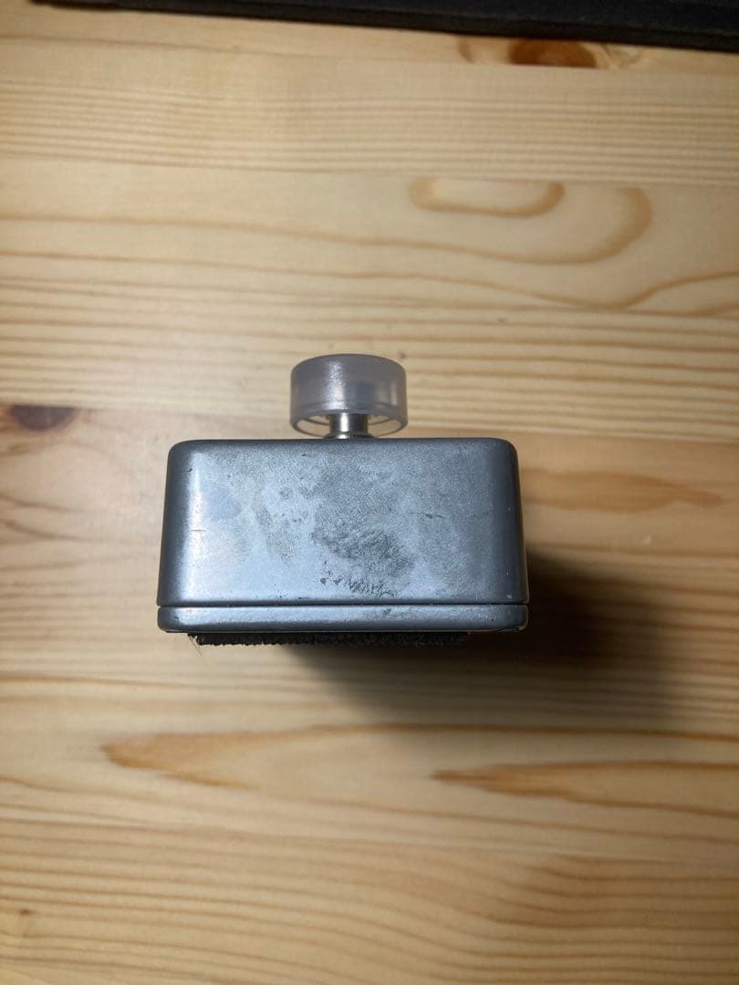 ギター electro-harmonix BIG MUFF rum's head