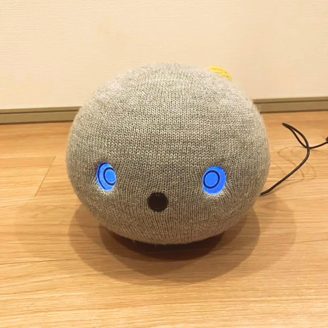 【本日のみ値下げ・残り一点】Panasonic NICOBO ニコボ ストーン