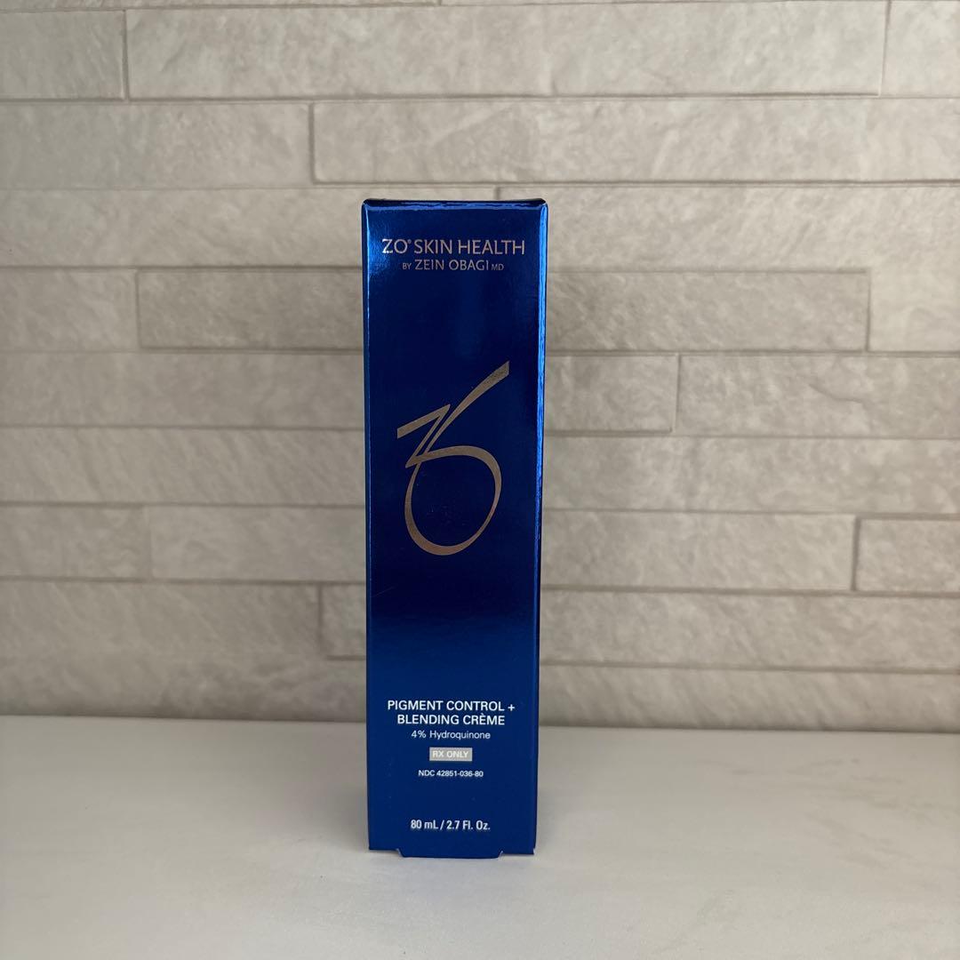 ミラミックス　80mL ゼオスキン　セラピューティック　新品　未使用