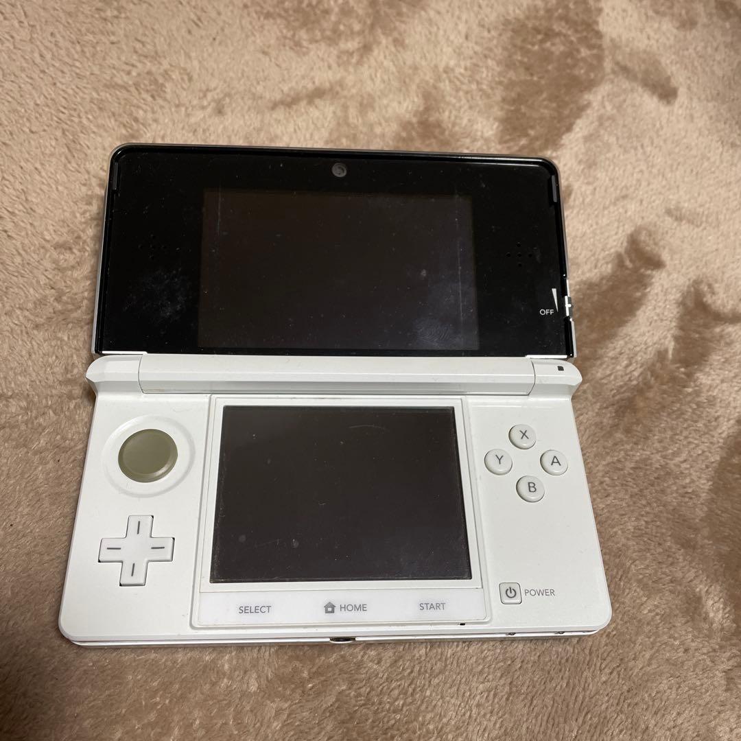 ゲーム機　ジャンク