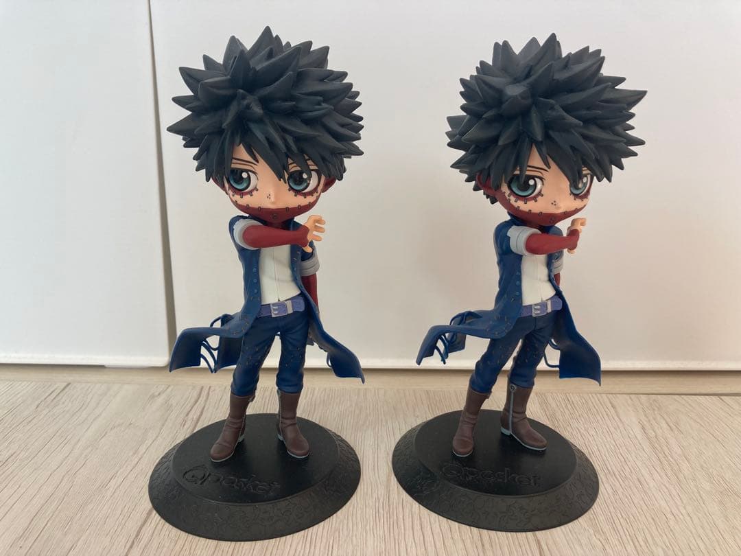 僕のヒーローアカデミア　フィギュア　セット