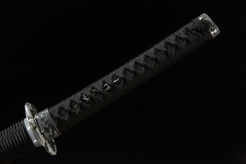 天啓の軍刀 日本刀 模造刀 居合刀 武士道 武蔵 鑑賞用 手鍛造打