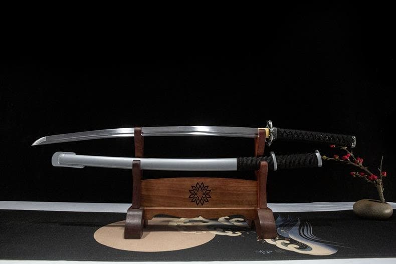 天啓の軍刀 日本刀 模造刀 居合刀 武士道 武蔵 鑑賞用 手鍛造打