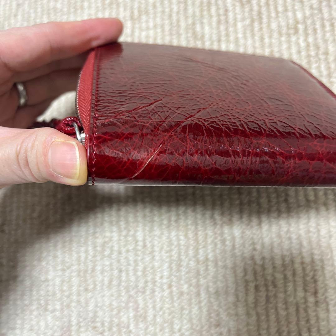 JIL SANDER ジルサンダー spurshop別注 財布