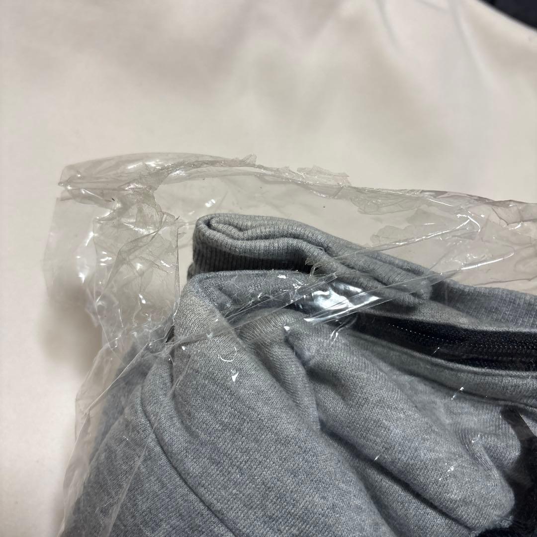 [新品]Acid Black Cherry ボリュームネックパーカー